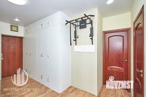3-к квартира, вторичка, 72м2, 2/4 этаж