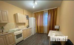 1-к квартира, вторичка, 42м2, 11/26 этаж