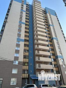Студия квартира, вторичка, 23м2, 7/21 этаж