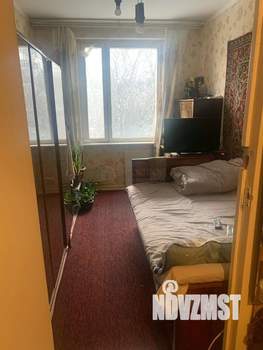 2-к квартира, вторичка, 45м2, 6/9 этаж