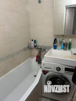 3-к квартира, вторичка, 56м2, 6/9 этаж