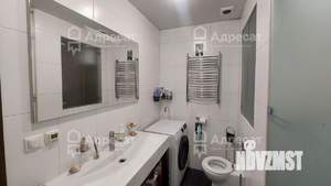 2-к квартира, вторичка, 58м2, 5/12 этаж