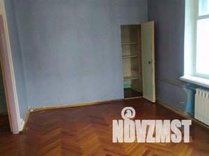 1-к квартира, вторичка, 33м2, 5/5 этаж