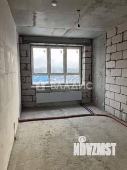 1-к квартира, вторичка, 42м2, 6/17 этаж