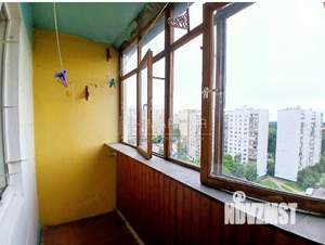 2-к квартира, вторичка, 53м2, 13/16 этаж