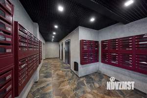 1-к квартира, вторичка, 40м2, 24/25 этаж