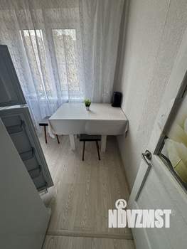 2-к квартира, вторичка, 42м2, 4/5 этаж