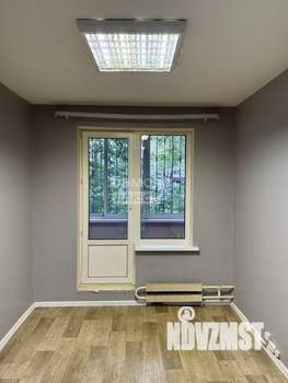 3-к квартира, вторичка, 58м2, 1/9 этаж