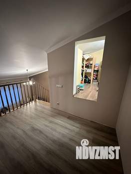 3-к квартира, вторичка, 77м2, 4/4 этаж