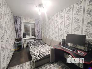 2-к квартира, вторичка, 42м2, 1/5 этаж