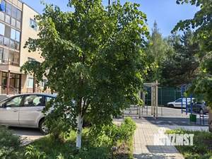 1-к квартира, вторичка, 38м2, 2/4 этаж