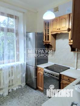 3-к квартира, вторичка, 75м2, 2/3 этаж