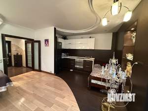 Студия квартира, вторичка, 39м2, 14/24 этаж