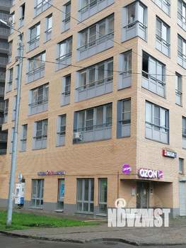 2-к квартира, вторичка, 51м2, 13/17 этаж