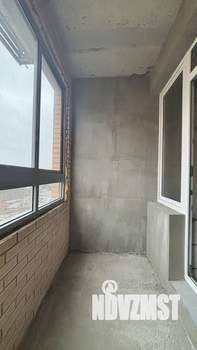 1-к квартира, вторичка, 38м2, 10/17 этаж