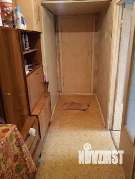 2-к квартира, вторичка, 57м2, 6/16 этаж