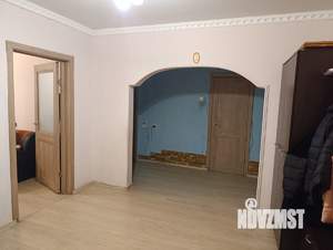 2-к квартира, вторичка, 86м2, 2/17 этаж