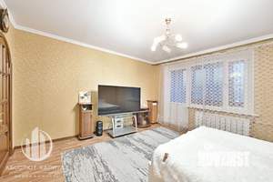 1-к квартира, вторичка, 44м2, 7/17 этаж