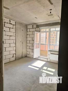 Студия квартира, вторичка, 33м2, 4/17 этаж