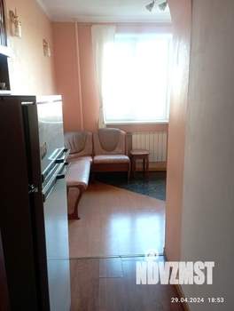 2-к квартира, вторичка, 57м2, 14/14 этаж