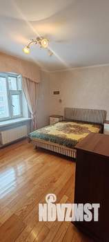 3-к квартира, вторичка, 82м2, 4/6 этаж