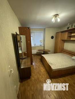 3-к квартира, вторичка, 70м2, 6/16 этаж