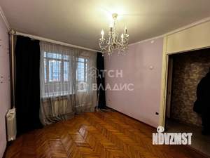 2-к квартира, вторичка, 42м2, 4/5 этаж