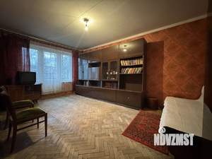 2-к квартира, вторичка, 44м2, 3/5 этаж