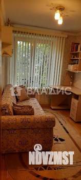 3-к квартира, вторичка, 55м2, 1/5 этаж