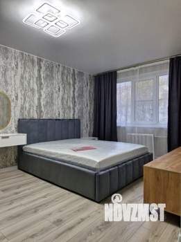 1-к квартира, вторичка, 36м2, 4/5 этаж