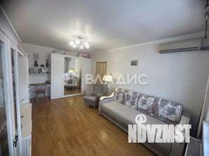 1-к квартира, вторичка, 38м2, 7/17 этаж