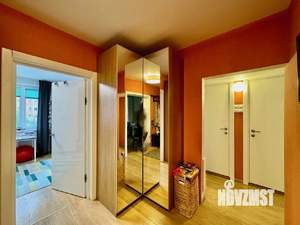 3-к квартира, вторичка, 83м2, 4/14 этаж