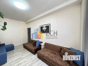 2-к квартира, вторичка, 47м2, 9/11 этаж