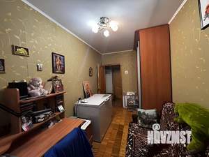 3-к квартира, вторичка, 56м2, 2/5 этаж