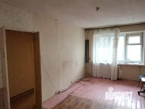 1-к квартира, вторичка, 30м2, 3/5 этаж
