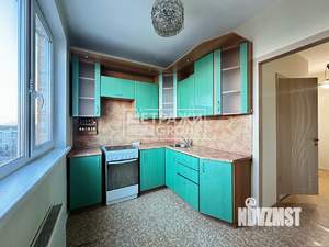 1-к квартира, вторичка, 38м2, 17/17 этаж