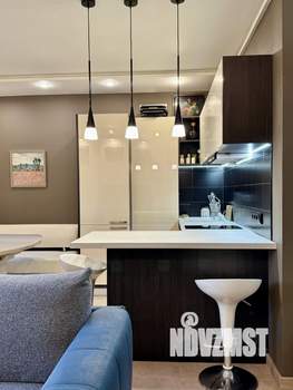 3-к квартира, вторичка, 80м2, 3/17 этаж