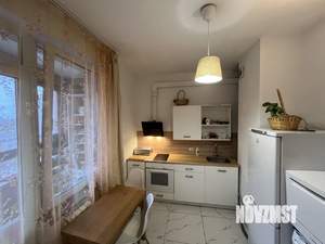 1-к квартира, вторичка, 35м2, 15/18 этаж
