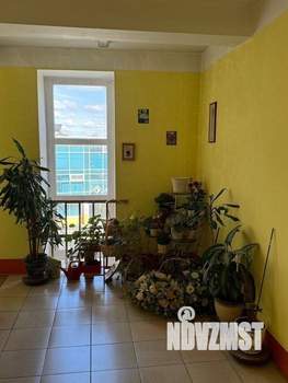 3-к квартира, вторичка, 110м2, 4/10 этаж