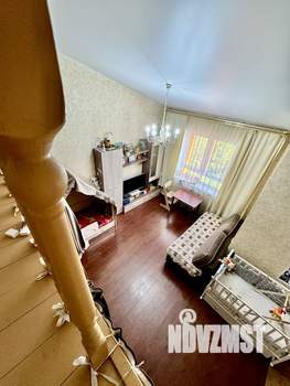 1-к квартира, вторичка, 58м2, 4/4 этаж