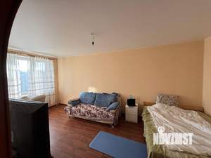 1-к квартира, вторичка, 47м2, 15/15 этаж