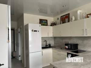 Студия квартира, вторичка, 22м2, 2/4 этаж