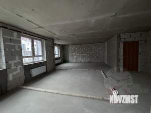 3-к квартира, вторичка, 70м2, 1/4 этаж