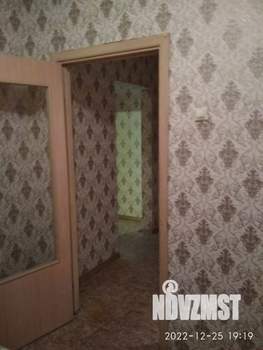 2-к квартира, вторичка, 58м2, 11/17 этаж