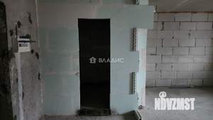 1-к квартира, вторичка, 39м2, 3/4 этаж