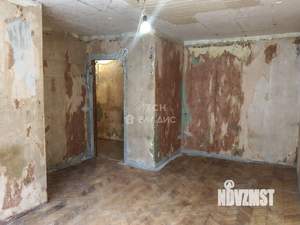 1-к квартира, вторичка, 32м2, 2/5 этаж