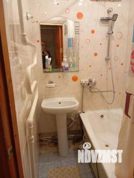 1-к квартира, вторичка, 31м2, 1/5 этаж