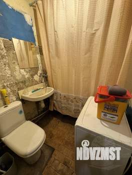 2-к квартира, вторичка, 44м2, 2/5 этаж