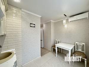 1-к квартира, вторичка, 38м2, 7/18 этаж