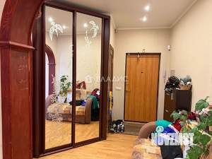 2-к квартира, вторичка, 73м2, 8/20 этаж